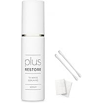 Amazon | Plus Restore RAクリーム, 美容クリーム, 20g | ノーブランド